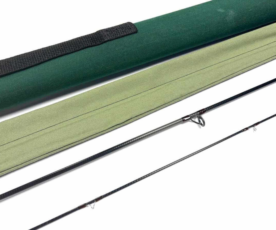   Orvis Graphite 6' 6
