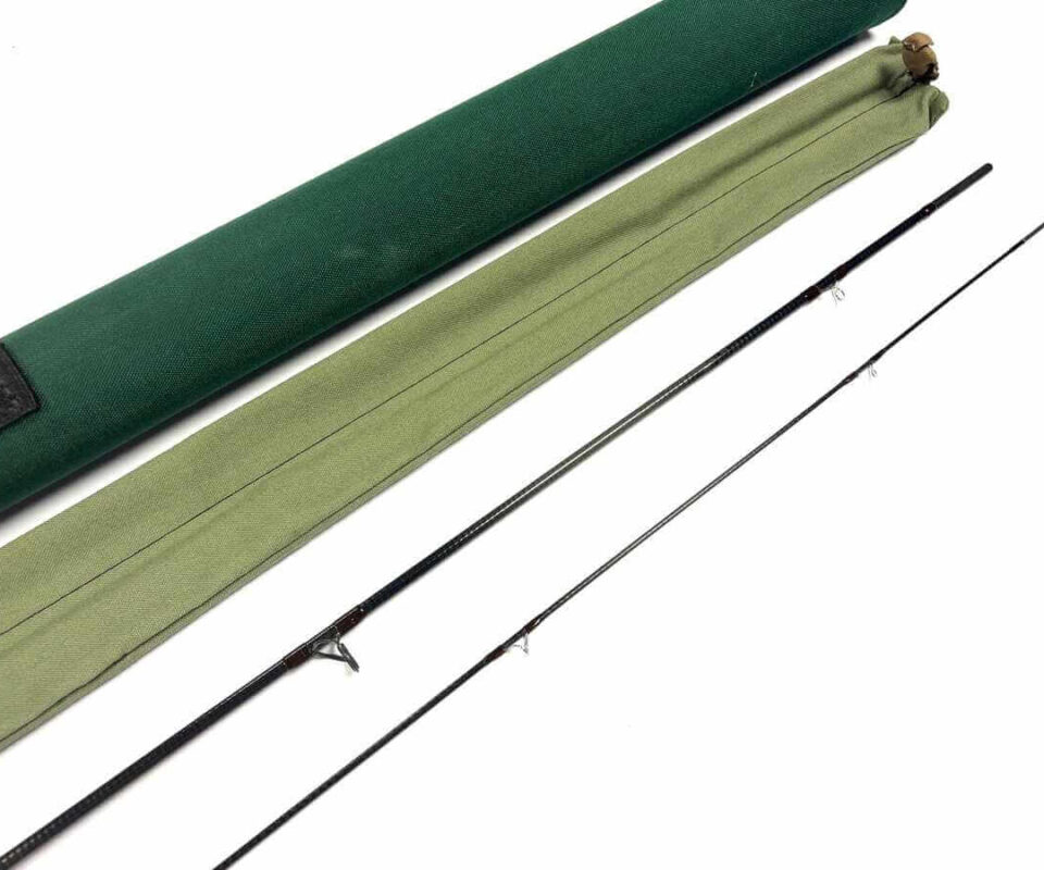   Orvis Graphite 6' 6