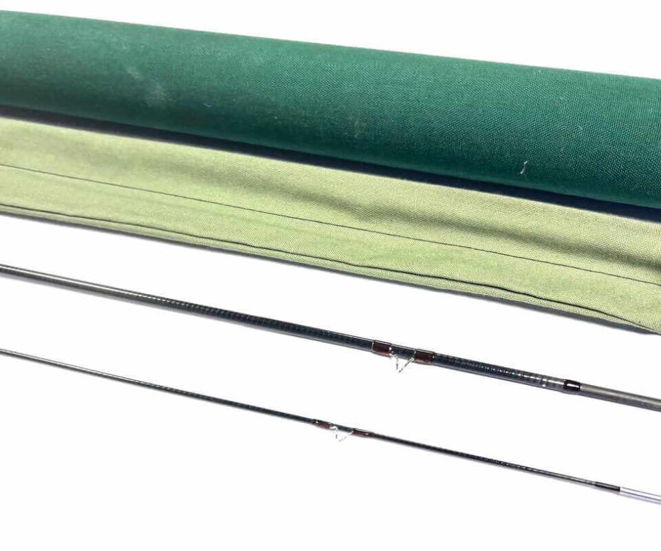   Orvis Graphite 6' 6