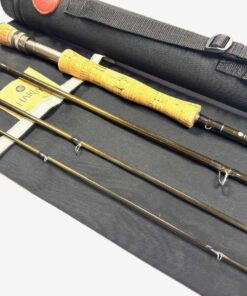   Hardy Shadow 9′ 6