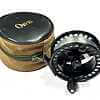 Orvis Battenkill Large Arbor IV Fly Reel With Case