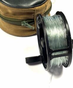   Orvis Battenkill Large Arbor IV Fly Reel With Case