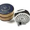 Hardy Marquis no 1 salmon fly reel with case