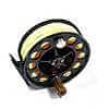 Bauer M3 Salmon / Trout 3.75″ Fly Reel USA Made
