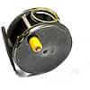 Hardy Perfect 4″ Wide Drum Salmon Fly Reel 1912 Check With Revolving Line Guard For Restoration