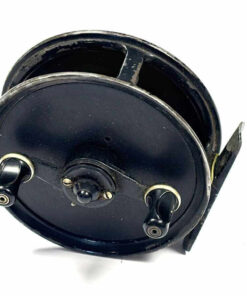   JW Young & Son 4" Freedex Salmon Fishing Reel