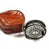 Hardy LRH Lightweight 3 1/8″ Trout Fly Reel With Hardy Leatherette Case