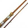 B James Richard Walker Avon 10' 2" MKIV 2 Piece Rod With Bag