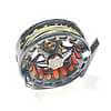 Hardy Ultralite 3000 CC Trout Fly Reel & Quality Line