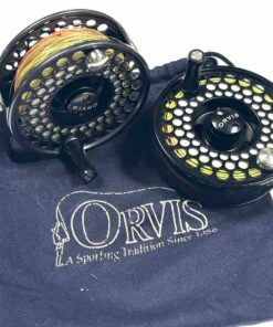   Orvis Battenkill Access Mid Arbor III 3