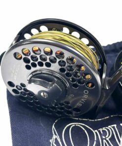  Orvis Battenkill Access Mid Arbor III 3