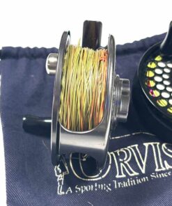   Orvis Battenkill Access Mid Arbor III 3