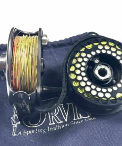   Orvis Battenkill Access Mid Arbor III 3