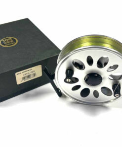   Shakespeare Aerial 4.5″ Reel With Original Box