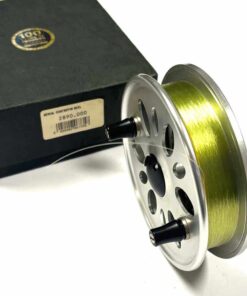   Shakespeare Aerial 4.5″ Reel With Original Box