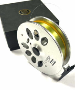   Shakespeare Aerial 4.5″ Reel With Original Box