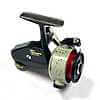 Abu Cardinal 44 EXPRESS fixed spool fishing reel rare collectors item