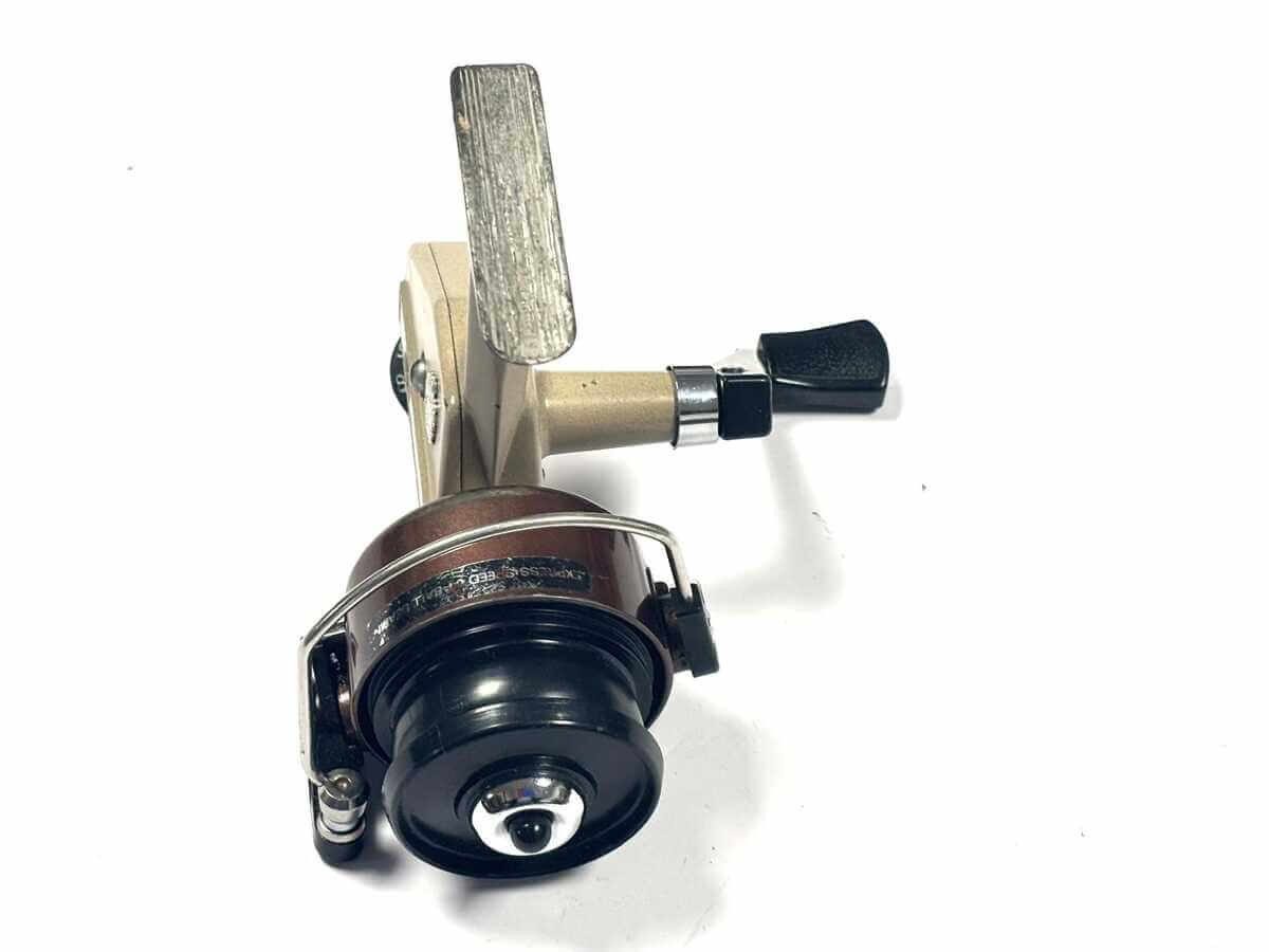 Abu Cardinal 4X Fixed Spool Spinning Reel Great User