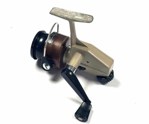   Abu Cardinal 4X Fixed Spool Spinning Reel Great User