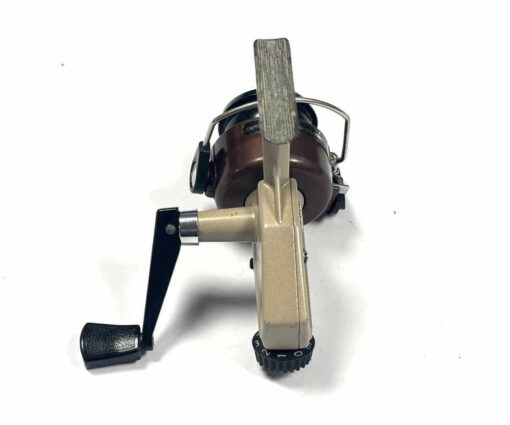   Abu Cardinal 4X Fixed Spool Spinning Reel Great User