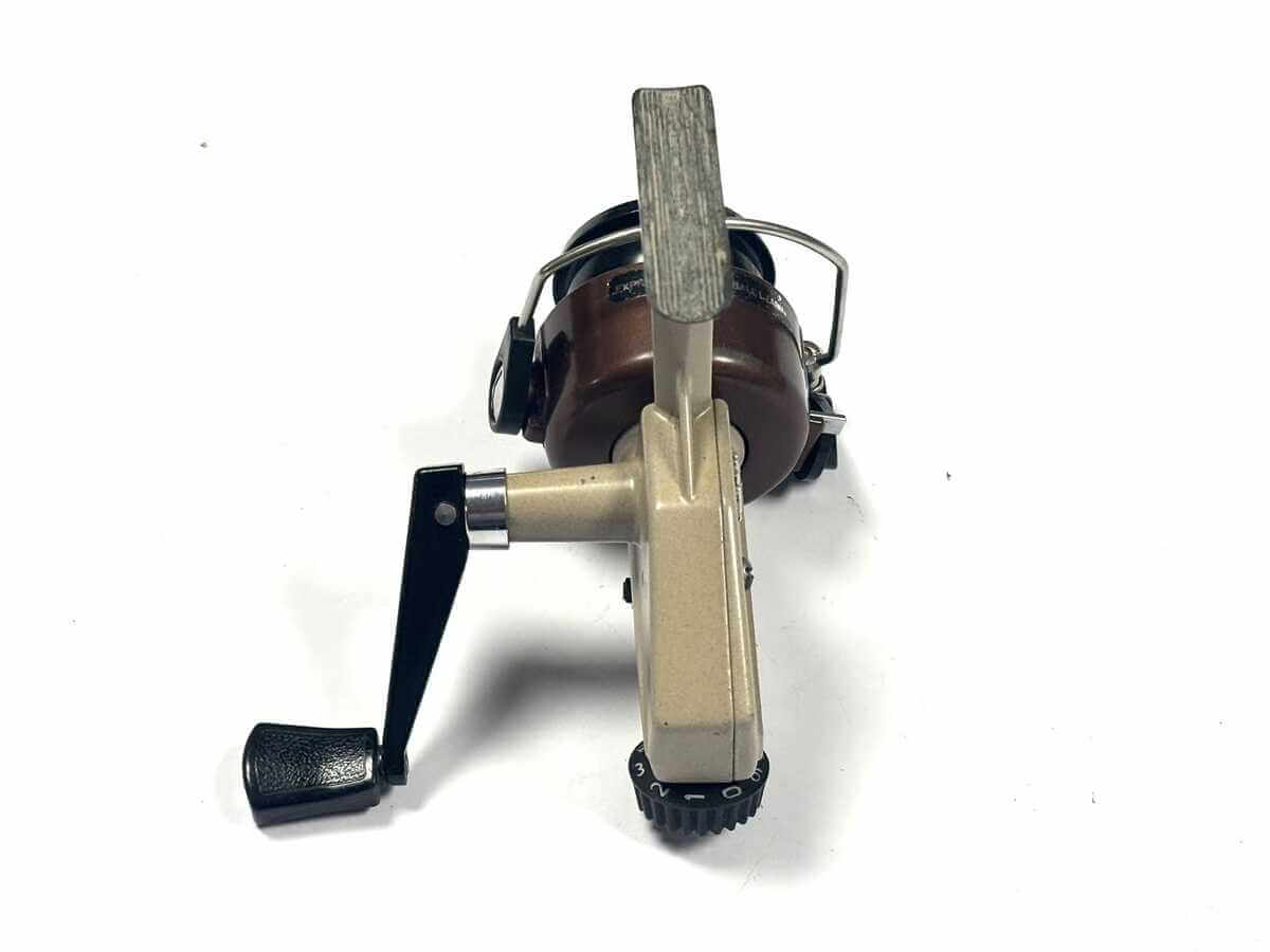 Abu Cardinal 4X Fixed Spool Spinning Reel Great User