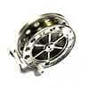 Greys Beswick centrepin fishing reel 4″ trotting reel