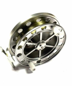   Greys Beswick centrepin fishing reel 4″ trotting reel