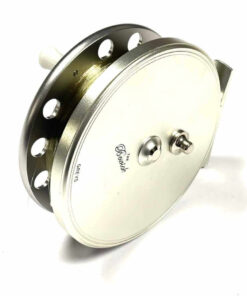   Greys Beswick centrepin fishing reel 4″ trotting reel
