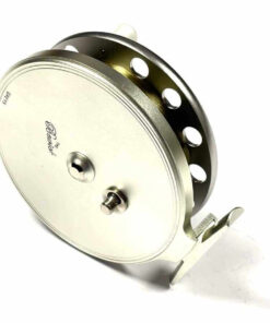   Greys Beswick centrepin fishing reel 4″ trotting reel