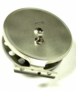  Greys Beswick centrepin fishing reel 4″ trotting reel