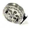 Adcock Stanton 4.5″ Centrepin Fishing Reel Classic Trotter