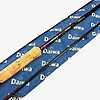 Daiwa Osprey Spinner 2 piece 10′ spinning rod Thistle Logo 10-50g pike, perch