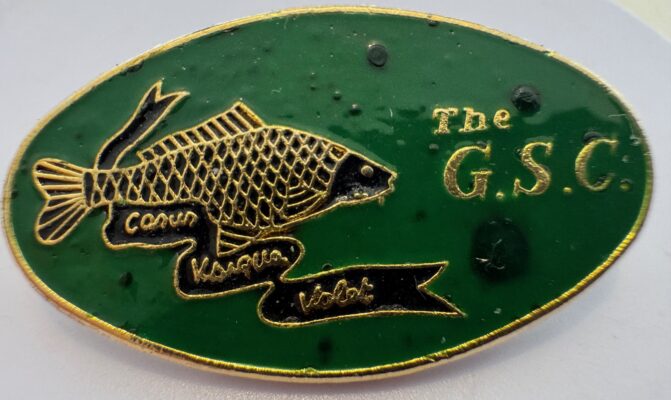 (post) The History of Angling&hellip;&hellip;.In Medals and Badges