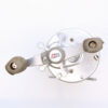 Abu Ambassadeur 6501 C3 The Original multiplier