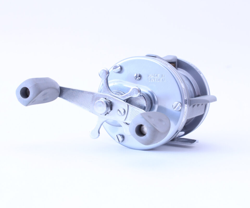   ABU Ambassadeur 6601AB multiplier