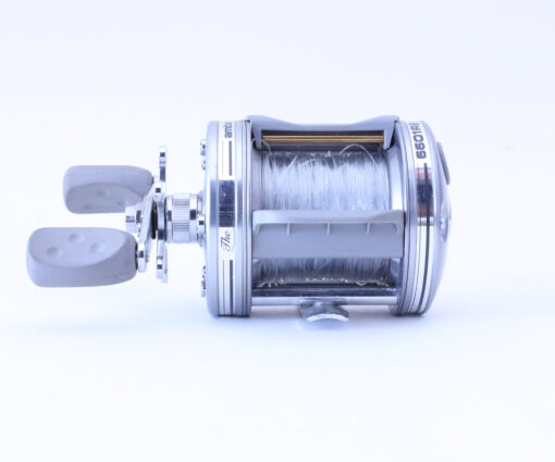Alternative view of ABU Ambassadeur 6601AB multiplier