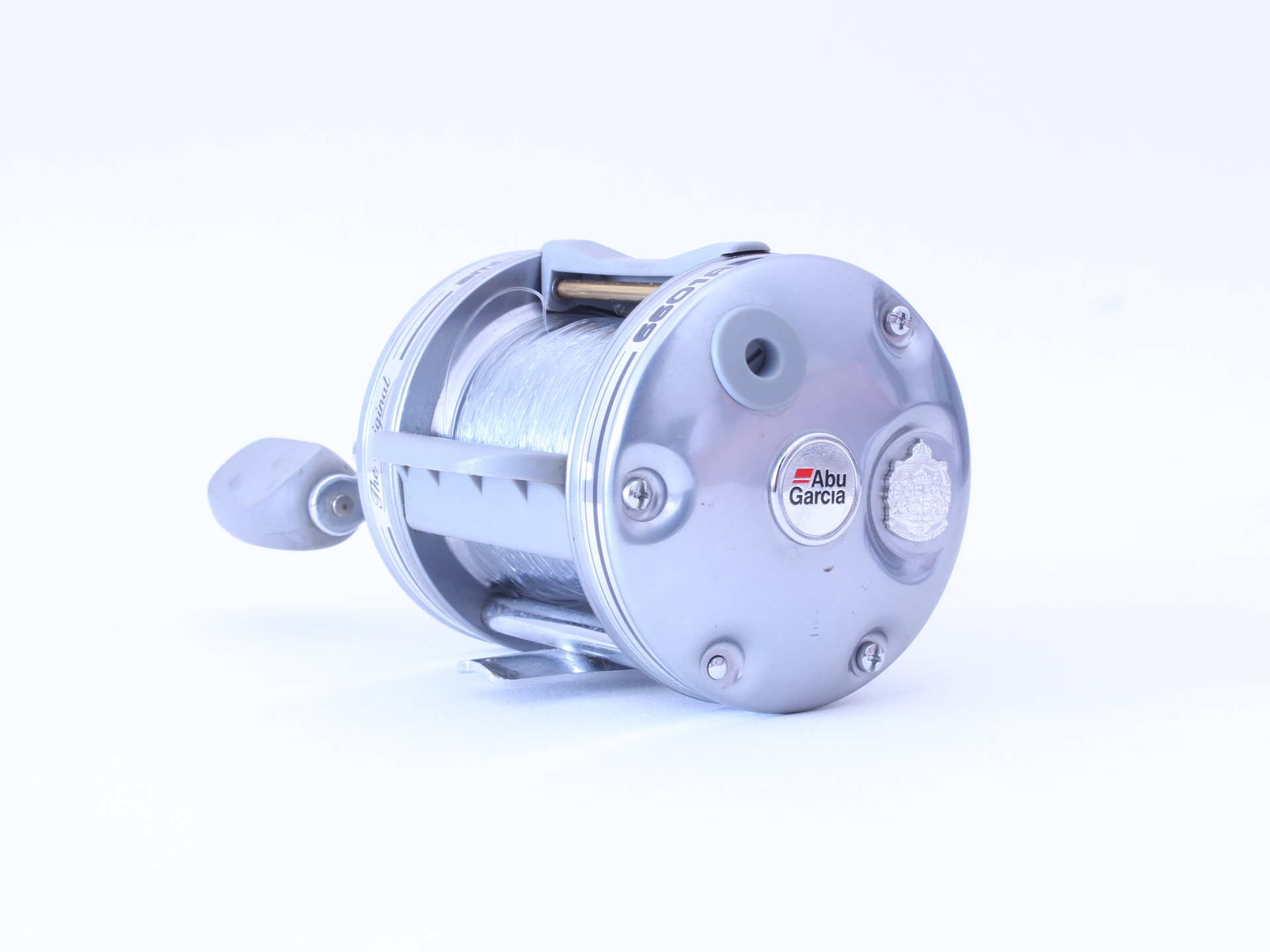 ABU Ambassadeur 6601AB multiplier - Image 3