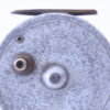Allcock Aerial Popular 3" alloy centrepin reel