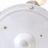 Hardy Bros 3 ¾" Silex Jewel alloy casting reel