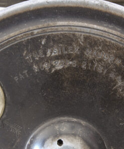   Hardy The Silex Major 3 ¾" reel,