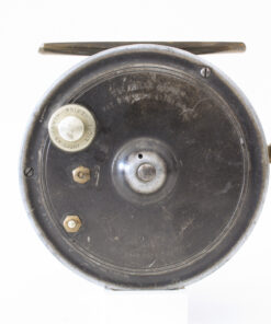 Alternative view of Hardy The Silex Major 3 ¾" reel,