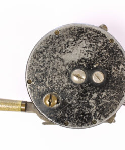   Allcocks Easy 3.5" Casting reel