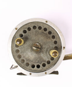 Alternative view of Allcocks Easy 3.5" Casting reel