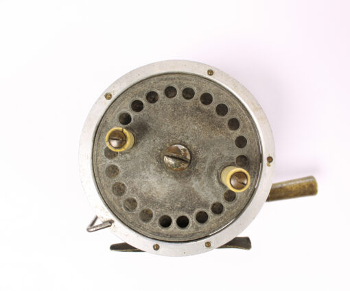 Alternative view of Allcocks Easy 3.5" Casting reel