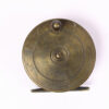 Allcocks Brass 3" Platewind reel