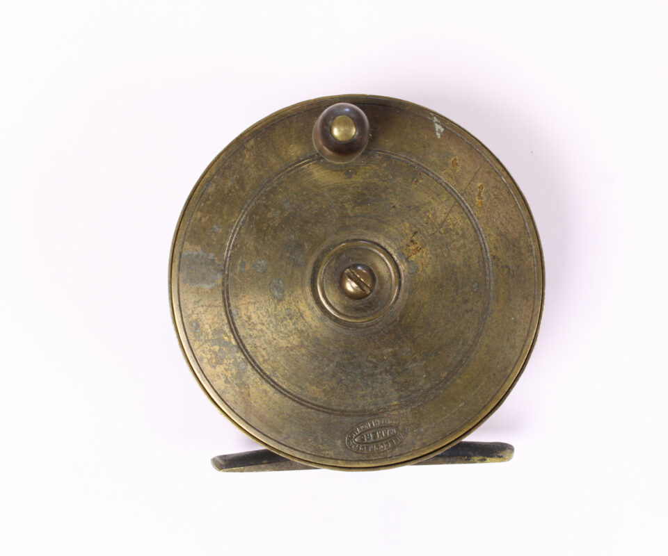   Allcocks Brass 3
