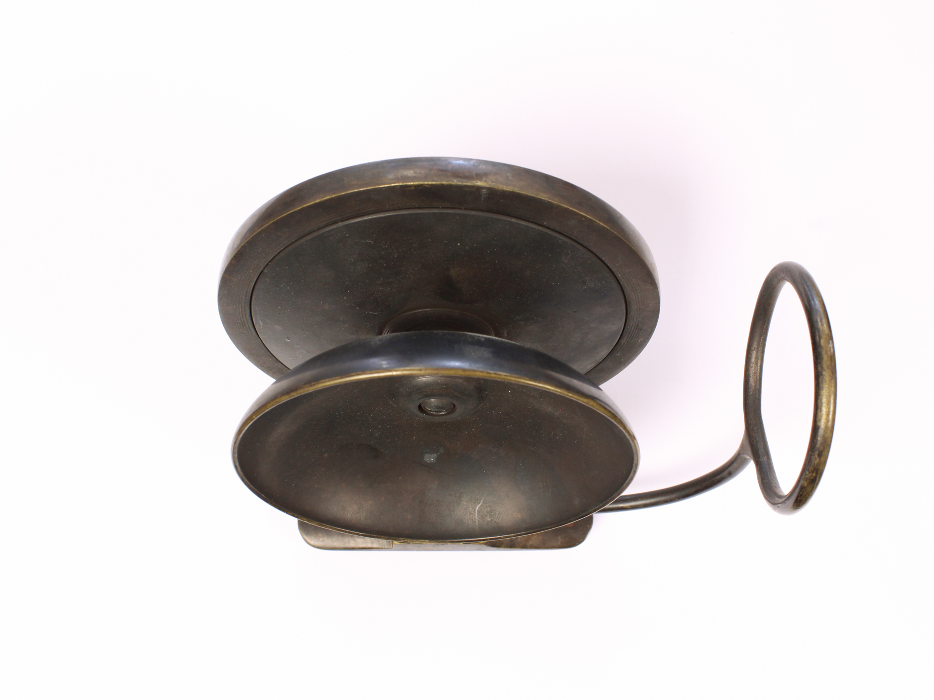 Malloch Side Caster 4" Salmon reel - Image 3
