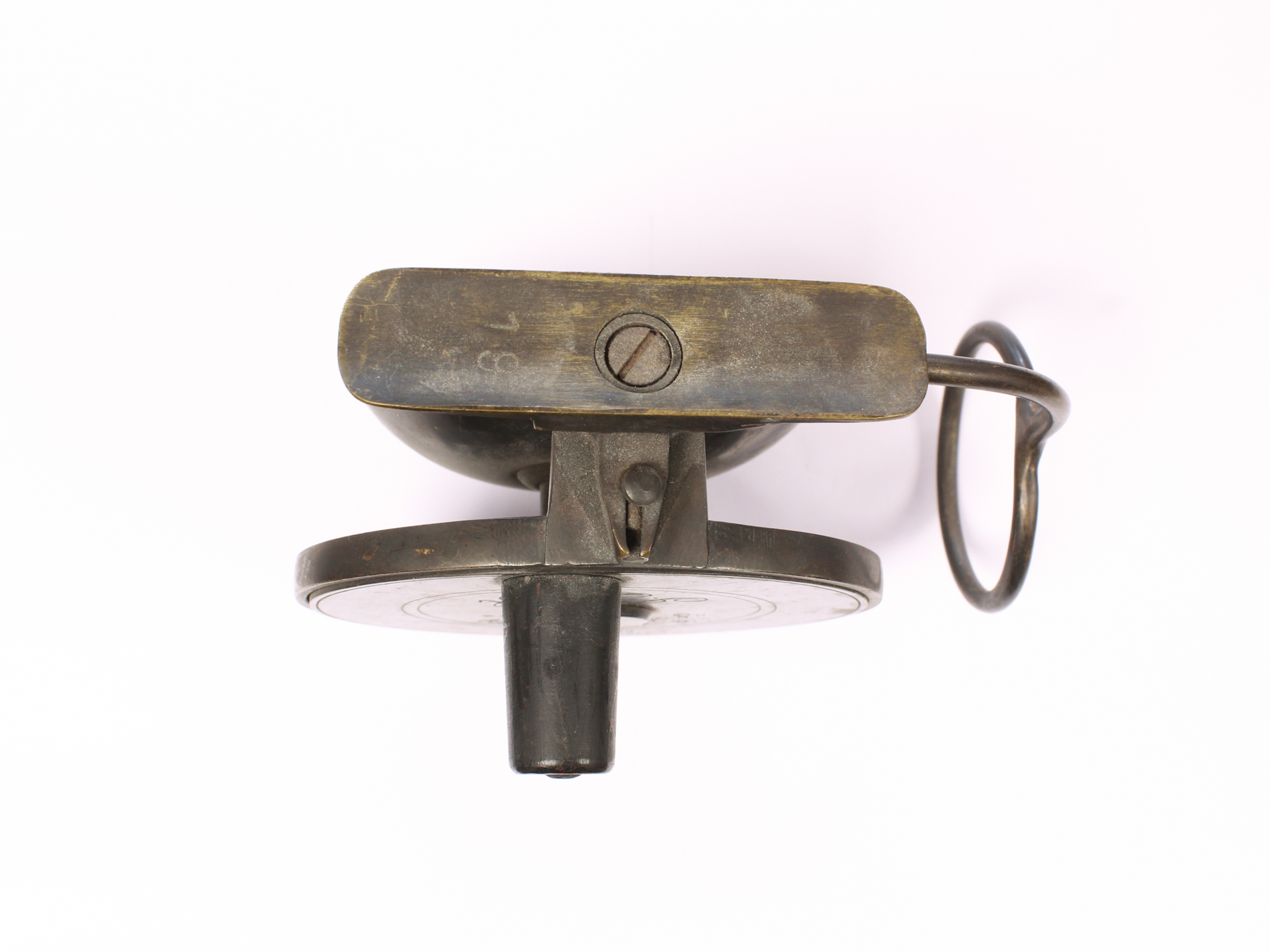 Malloch Side Caster 4" Salmon reel - Image 4