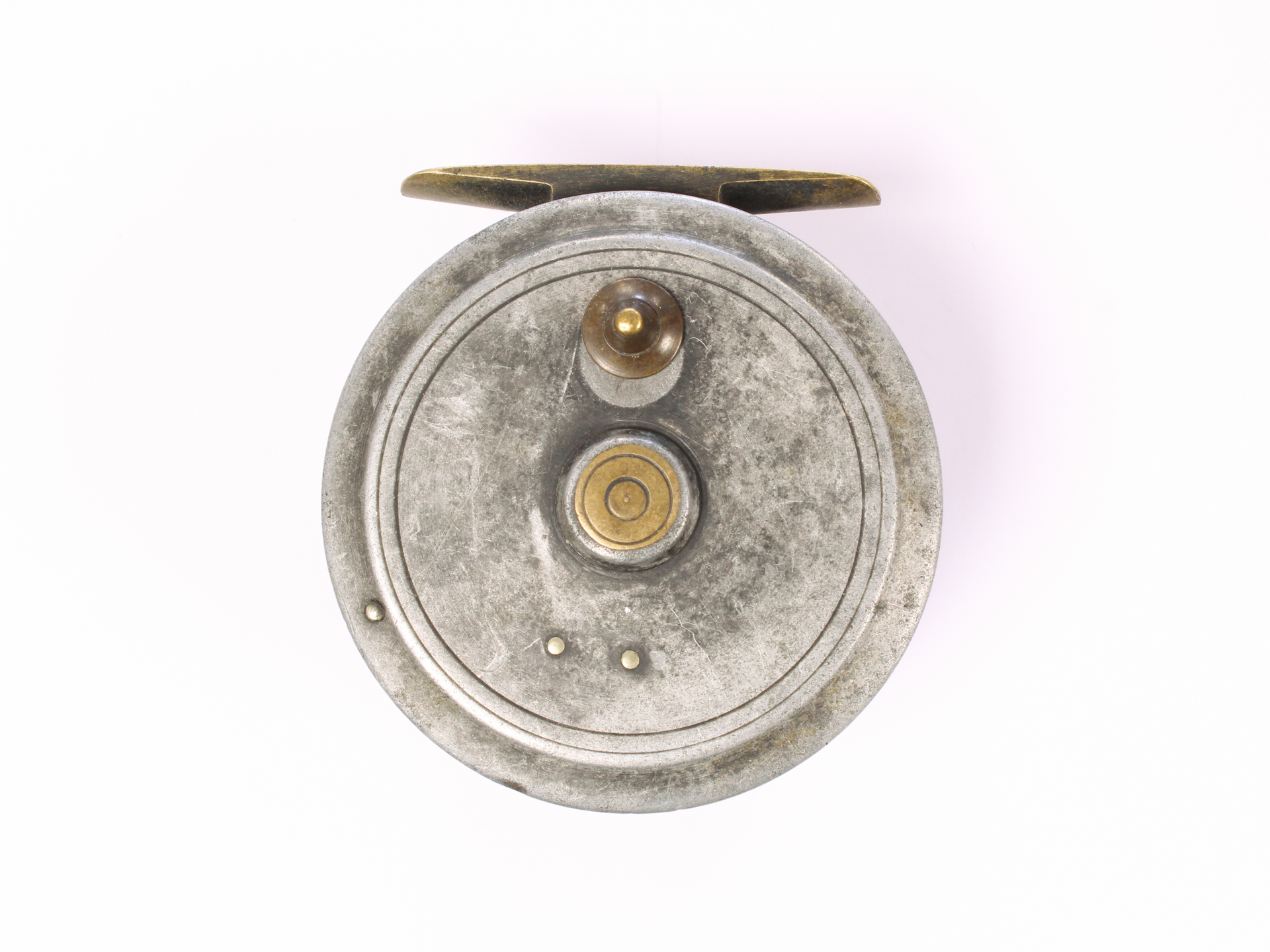 Wyres Trout 3" Trout Reel