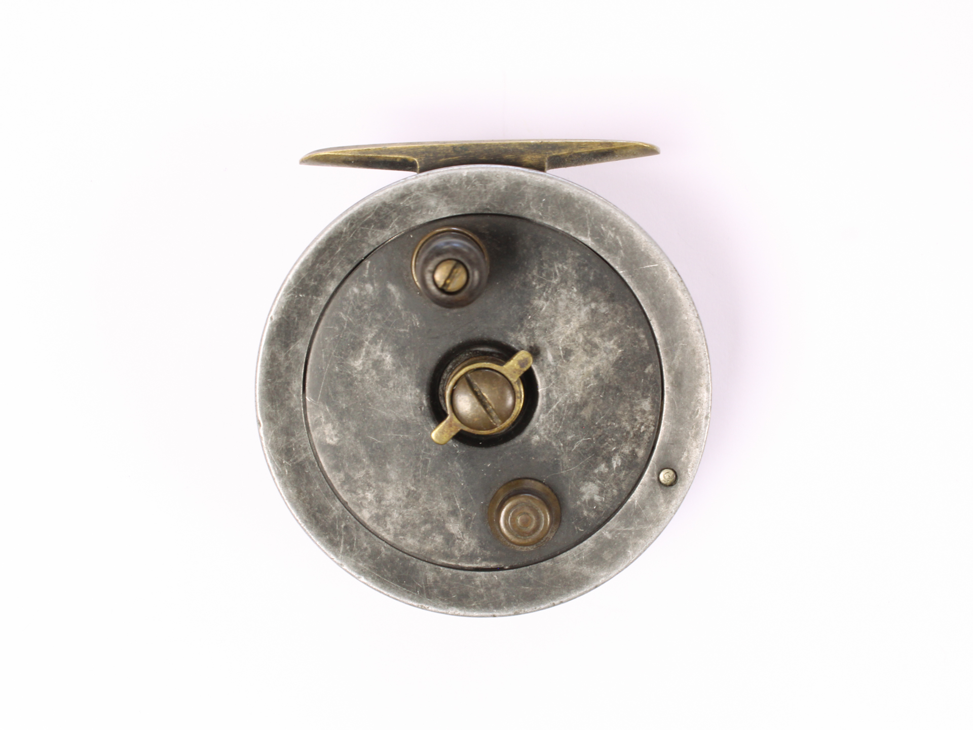 Wyres Trout 3" Trout Reel - Image 2